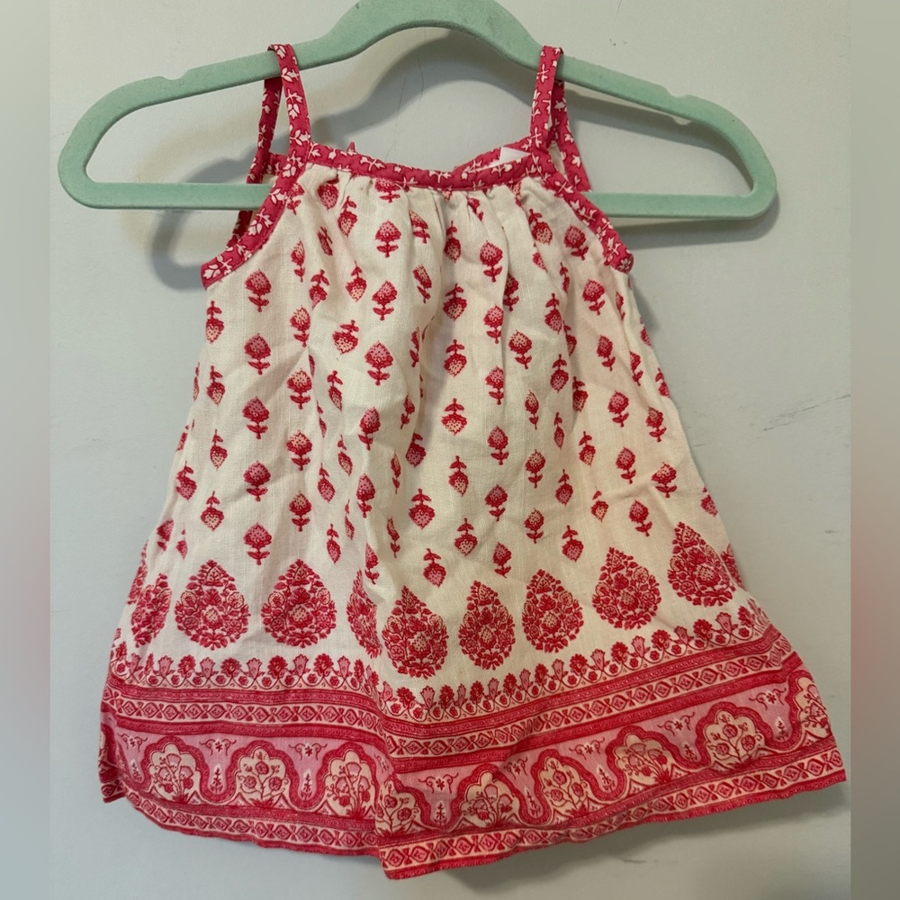 GAP baby girl dress